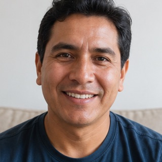 Avatar ilustrativo de Diego Salazar