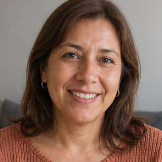 Avatar ilustrativo de Luciana Torres