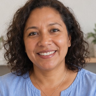 Avatar ilustrativo de Mariana Chávez