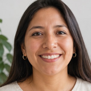Avatar ilustrativo de Valeria Mendoza